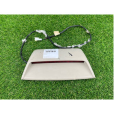 Повторитель стоп сигнала