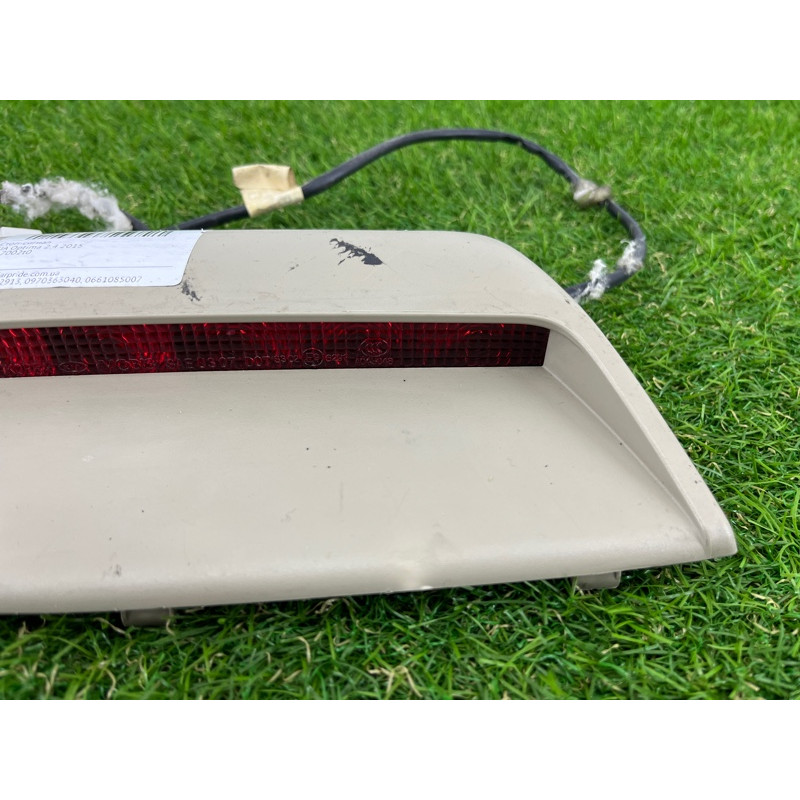 Повторитель стоп сигнала (оптика) KIA Optima TF 2015 2.4 927002T000UP