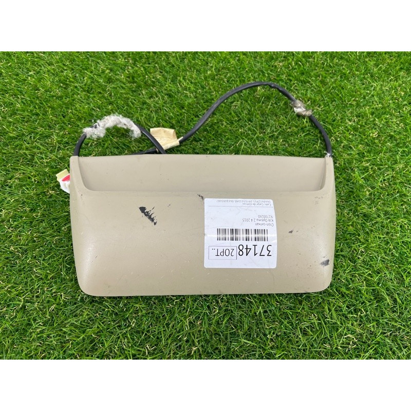 Повторитель стоп сигнала (оптика) KIA Optima TF 2015 2.4 927002T000UP