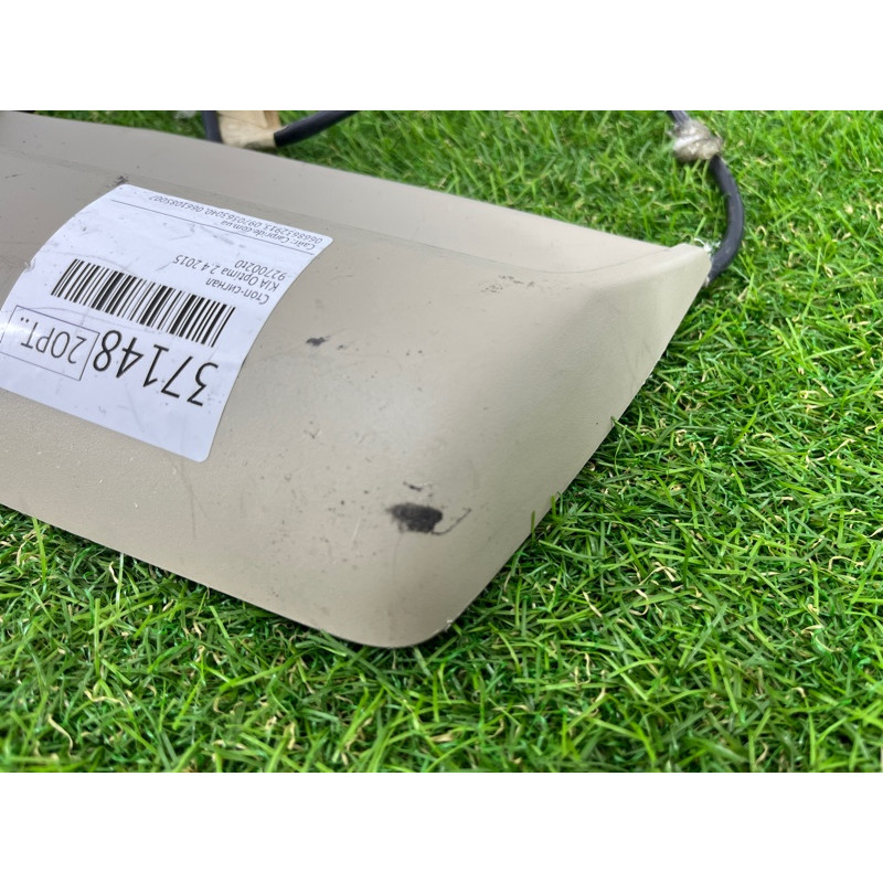 Повторитель стоп сигнала (оптика) KIA Optima TF 2015 2.4 927002T000UP