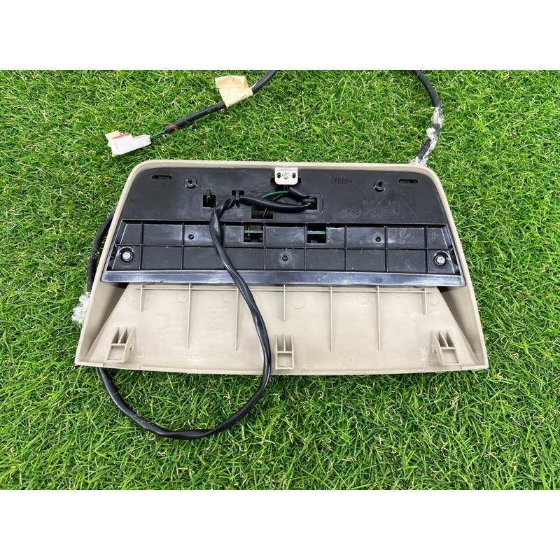 Повторитель стоп сигнала (оптика) KIA Optima TF 2015 2.4 927002T000UP