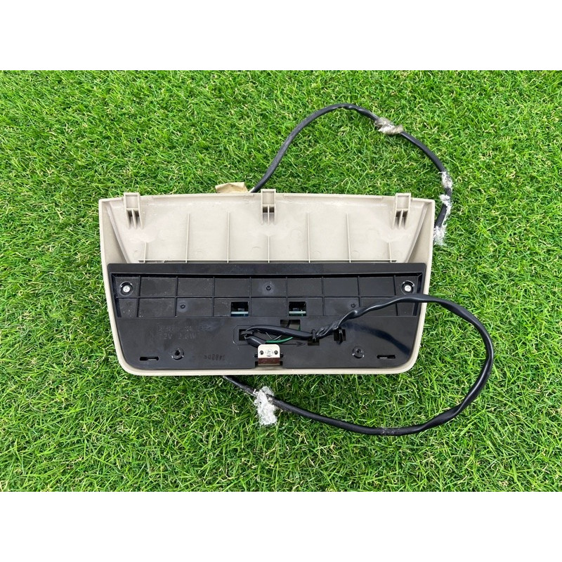 Повторитель стоп сигнала (оптика) KIA Optima TF 2015 2.4 927002T000UP