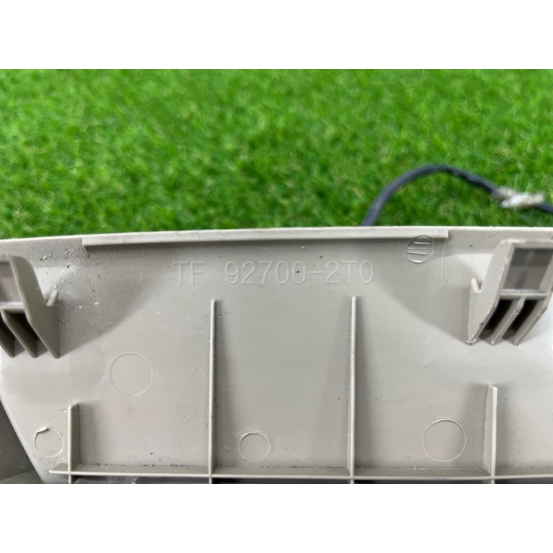 Повторитель стоп сигнала (оптика) KIA Optima TF 2015 2.4 927002T000UP