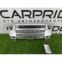 Панель управления мультимедиа