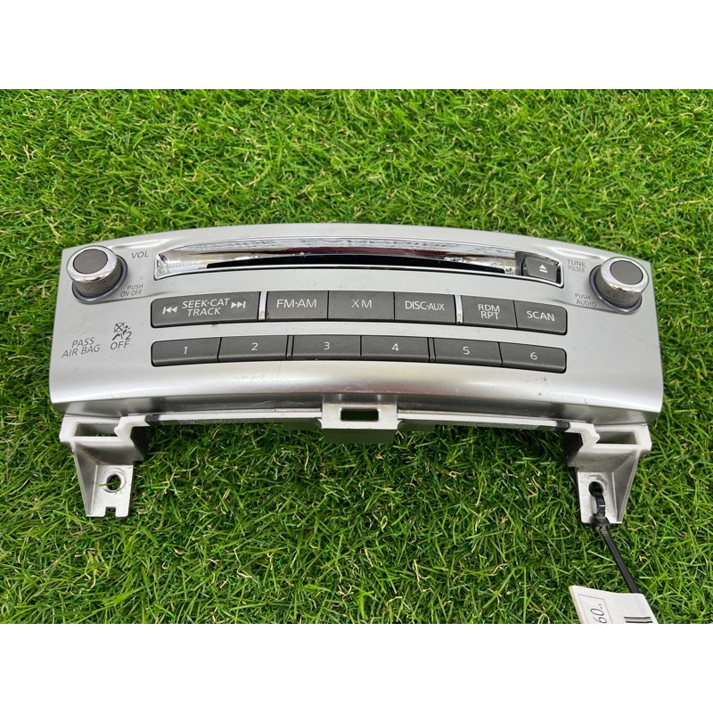 Панель управления мультимедиа (электрика / блок управления) Infiniti QX60 L50 2015 3.5 253913ja0a