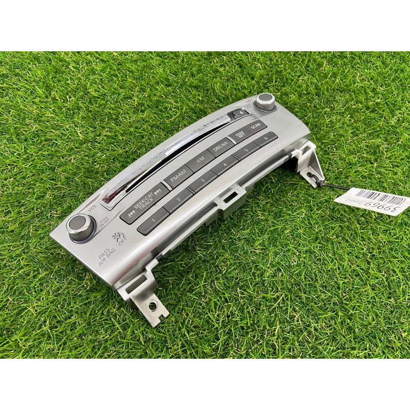 Панель управления мультимедиа (электрика / блок управления) Infiniti QX60 L50 2015 3.5 253913ja0a