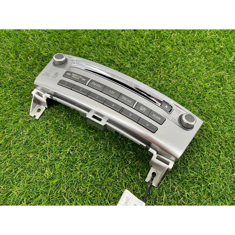 Панель управления мультимедиа (электрика / блок управления) Infiniti QX60 L50 2015 3.5 253913ja0a