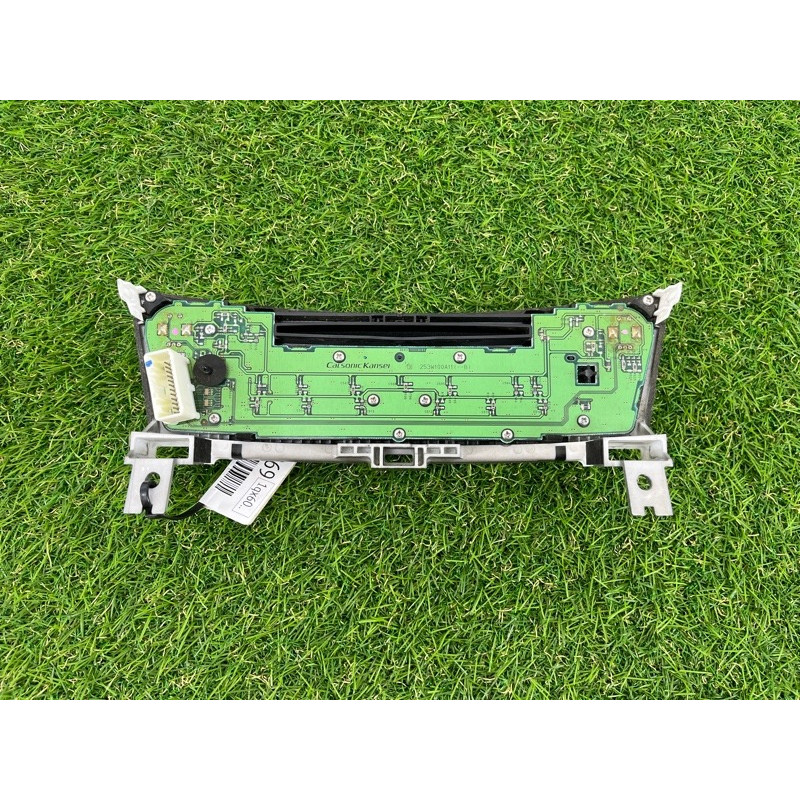 Панель управления мультимедиа (электрика / блок управления) Infiniti QX60 L50 2015 3.5 253913ja0a