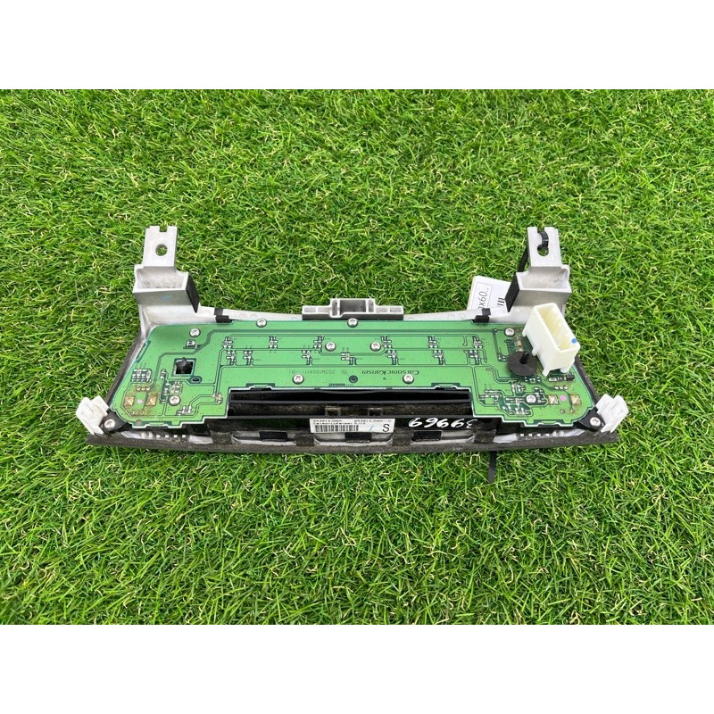 Панель управления мультимедиа (электрика / блок управления) Infiniti QX60 L50 2015 3.5 253913ja0a