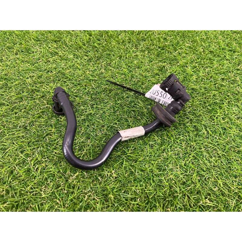 Патрубок (система охлаждения) BMW 3-series F30 2013 N47D20 11667602047