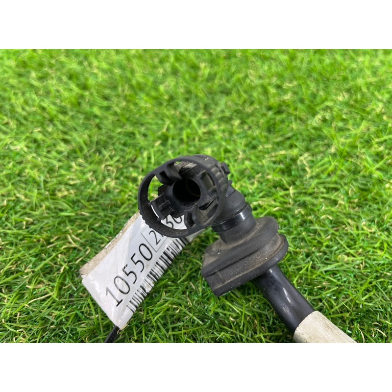 Патрубок (система охлаждения) BMW 3-series F30 2013 N47D20 11667602047