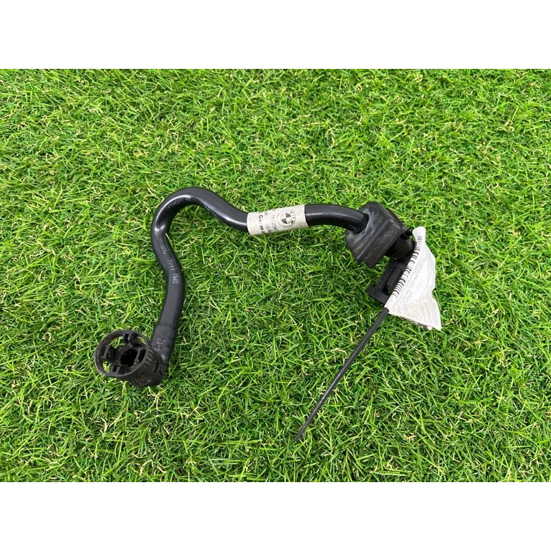 Патрубок (система охлаждения) BMW 3-series F30 2013 N47D20 11667602047