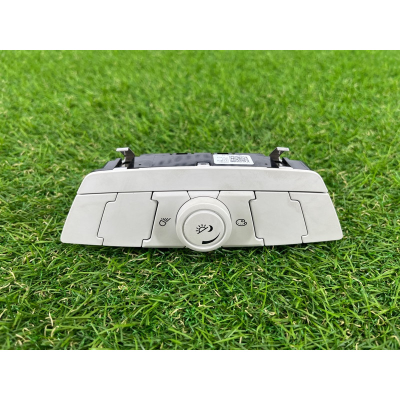 Блок кнопок (электрика / кнопки) FORD Focus MK3 2012 2.0 BM5Z-15B691-K