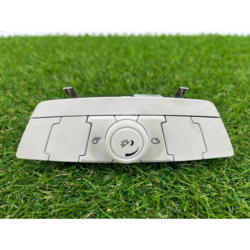 Блок кнопок (электрика / кнопки) FORD Focus MK3 2012 2.0 BM5Z-15B691-K