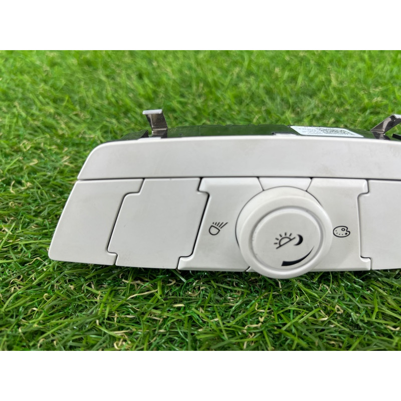 Блок кнопок (электрика / кнопки) FORD Focus MK3 2012 2.0 BM5Z-15B691-K