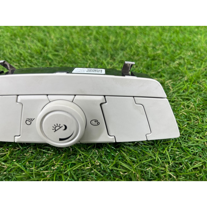 Блок кнопок (электрика / кнопки) FORD Focus MK3 2012 2.0 BM5Z-15B691-K