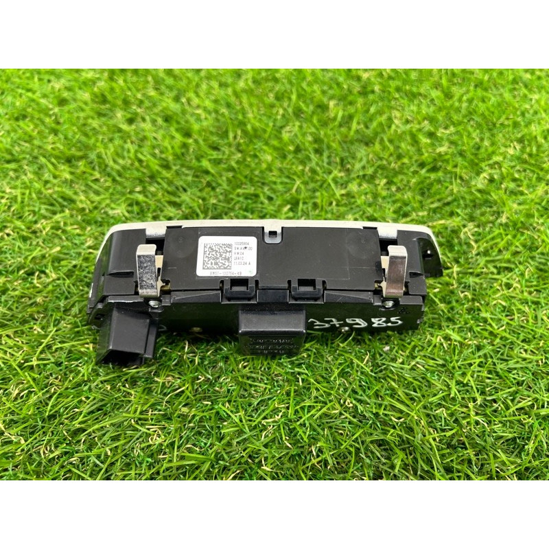 Блок кнопок (электрика / кнопки) FORD Focus MK3 2012 2.0 BM5Z-15B691-K