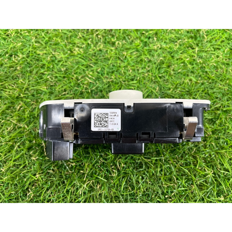 Блок кнопок (электрика / кнопки) FORD Focus MK3 2012 2.0 BM5Z-15B691-K