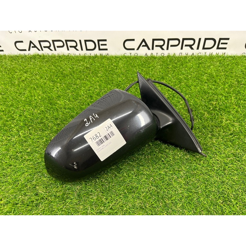 Зеркало (стекла и зеркала) AUDI A4 B6 2003 1.8 BFB