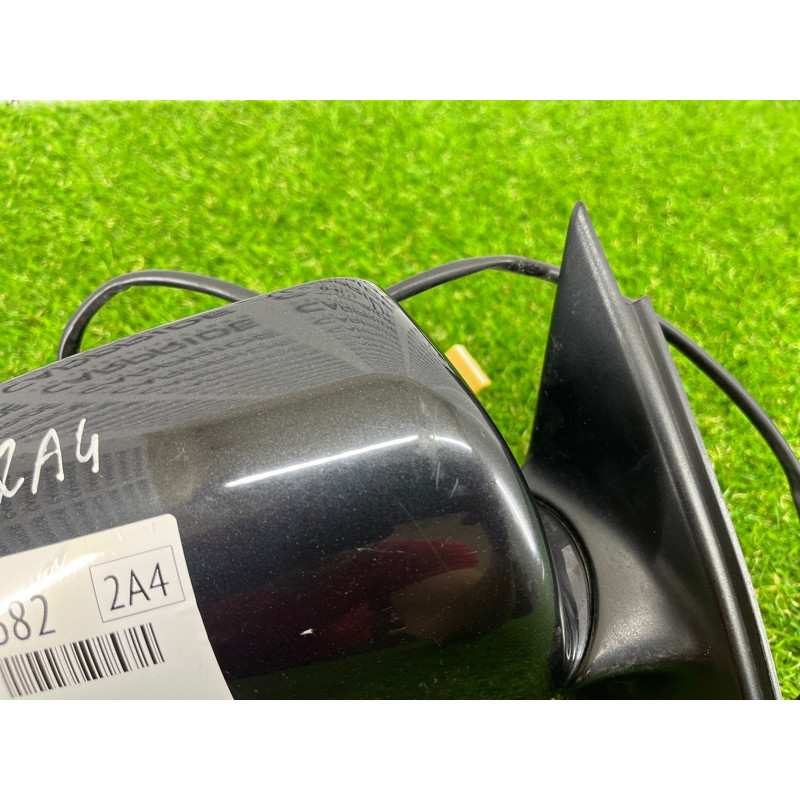 Зеркало (стекла и зеркала) AUDI A4 B6 2003 1.8 BFB