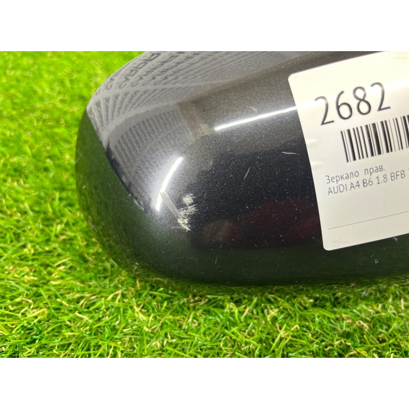 Зеркало (стекла и зеркала) AUDI A4 B6 2003 1.8 BFB
