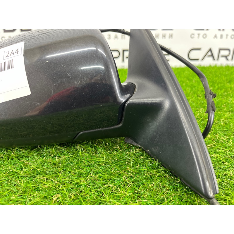 Зеркало (стекла и зеркала) AUDI A4 B6 2003 1.8 BFB