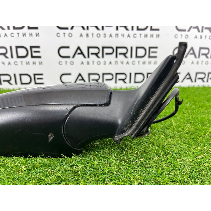 Зеркало (стекла и зеркала) AUDI A4 B6 2003 1.8 BFB