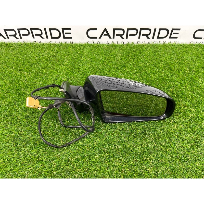 Зеркало (стекла и зеркала) AUDI A4 B6 2003 1.8 BFB