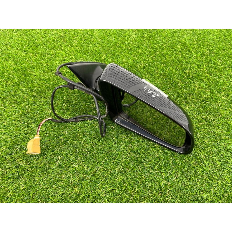 Зеркало (стекла и зеркала) AUDI A4 B6 2003 1.8 BFB