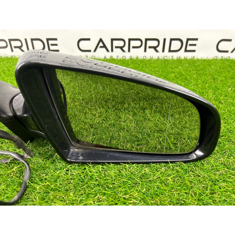 Зеркало (стекла и зеркала) AUDI A4 B6 2003 1.8 BFB