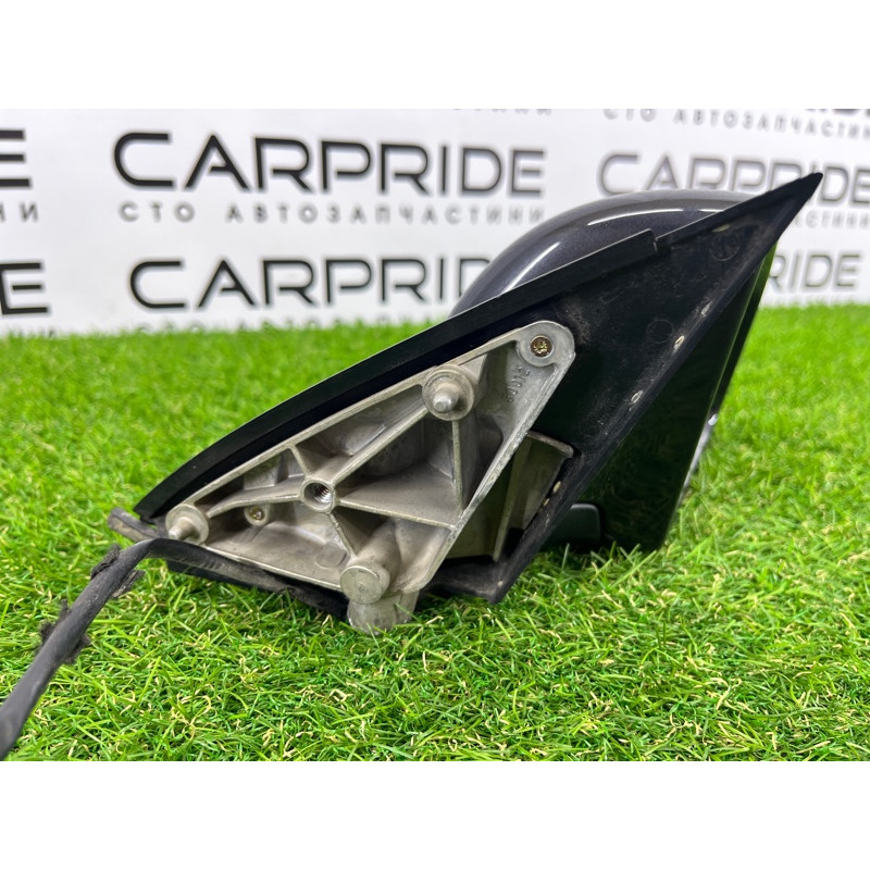 Зеркало (стекла и зеркала) AUDI A4 B6 2003 1.8 BFB