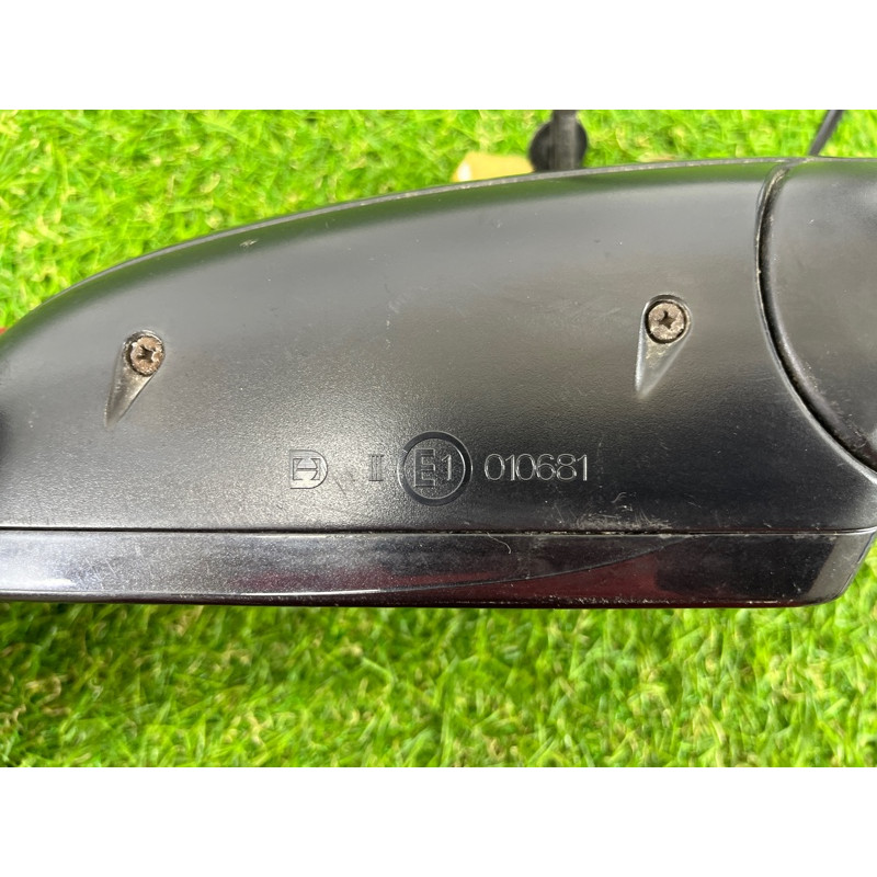 Зеркало (стекла и зеркала) AUDI A4 B6 2003 1.8 BFB