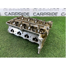 Головка блока цилиндров