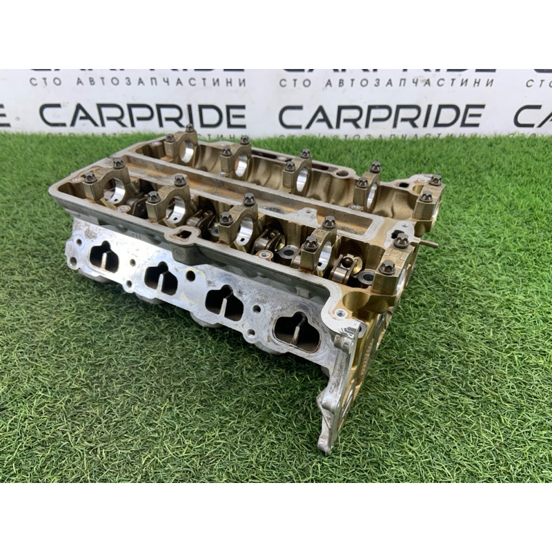 Головка блока цилиндров (двигатель и элементы) Chevrolet Volt 1 1.4 55568829