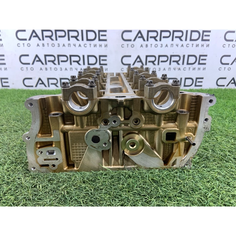 Головка блока цилиндров (двигатель и элементы) Chevrolet Volt 1 1.4 55568829