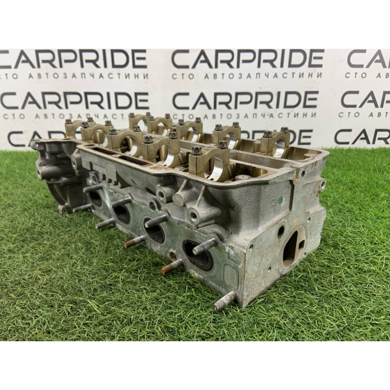 Головка блока цилиндров (двигатель и элементы) Chevrolet Volt 1 1.4 55568829
