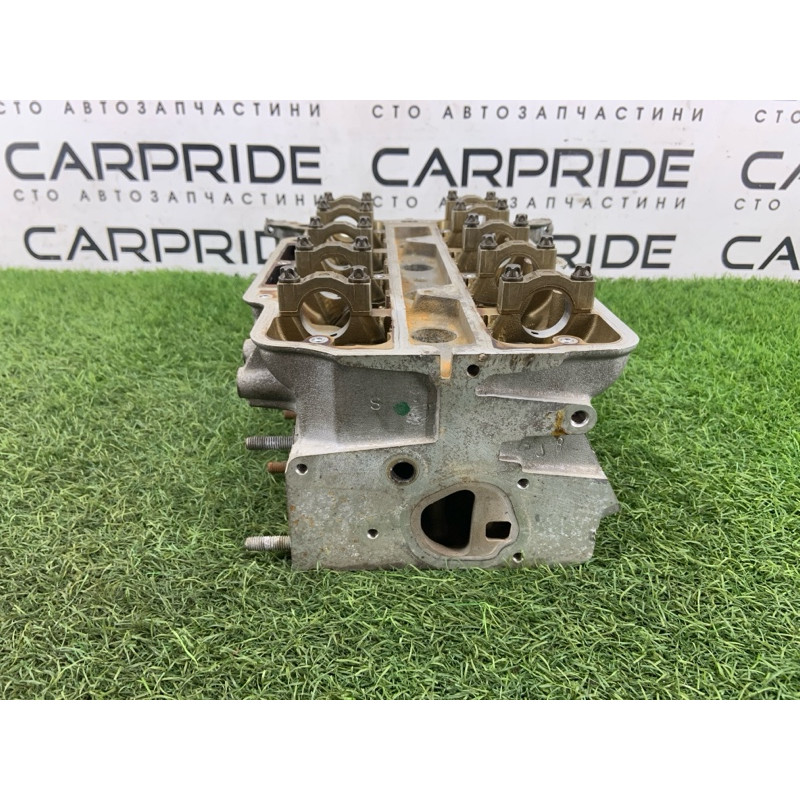 Головка блока цилиндров (двигатель и элементы) Chevrolet Volt 1 1.4 55568829