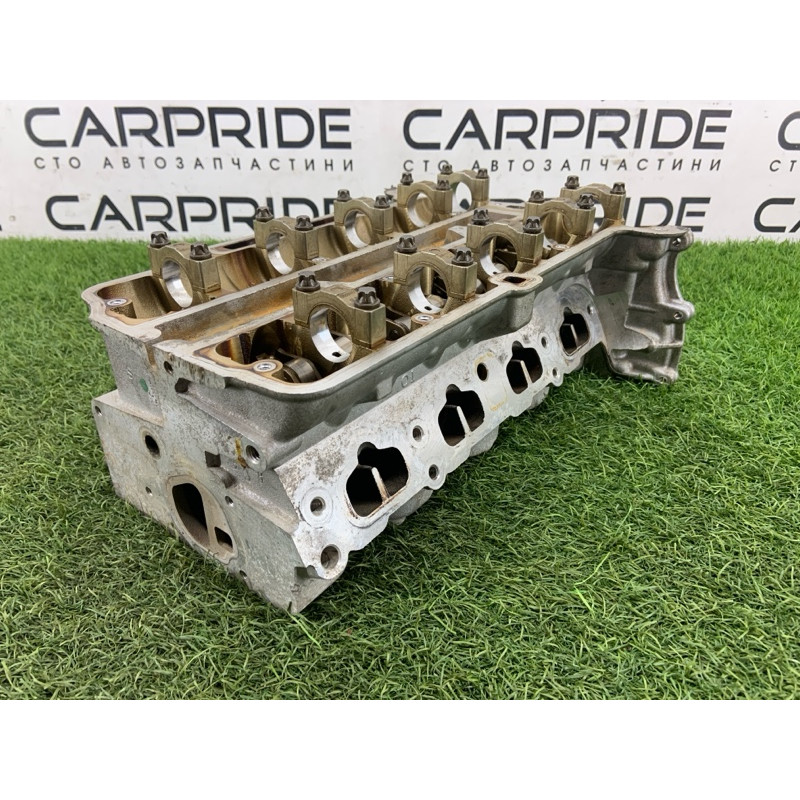 Головка блока цилиндров (двигатель и элементы) Chevrolet Volt 1 1.4 55568829