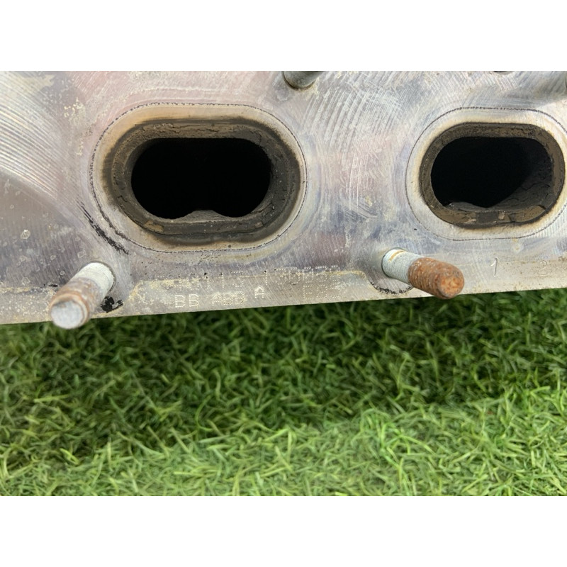 Головка блока цилиндров (двигатель и элементы) Chevrolet Volt 1 1.4 55568829