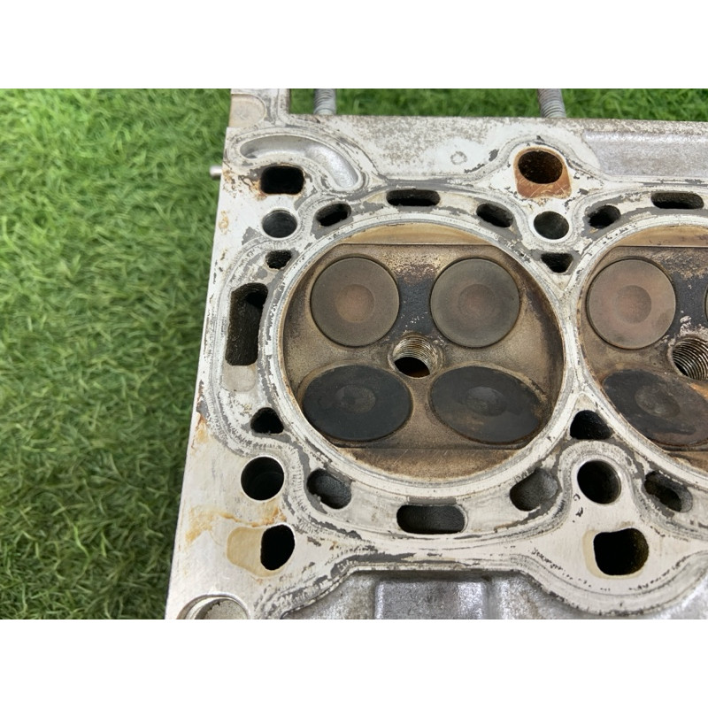 Головка блока цилиндров (двигатель и элементы) Chevrolet Volt 1 1.4 55568829