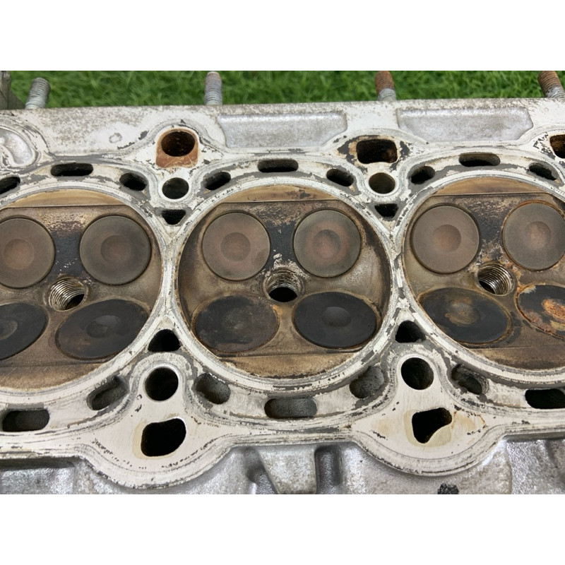 Головка блока цилиндров (двигатель и элементы) Chevrolet Volt 1 1.4 55568829