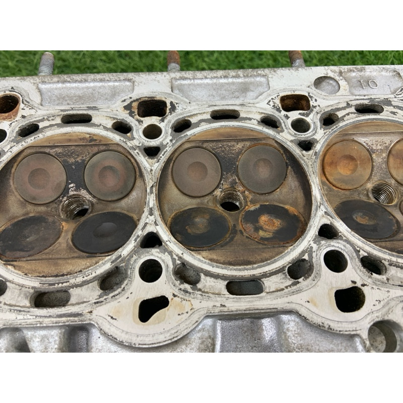 Головка блока цилиндров (двигатель и элементы) Chevrolet Volt 1 1.4 55568829