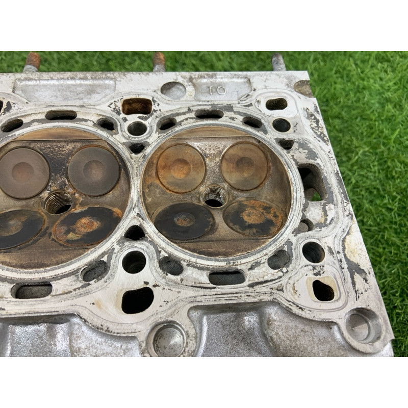 Головка блока цилиндров (двигатель и элементы) Chevrolet Volt 1 1.4 55568829