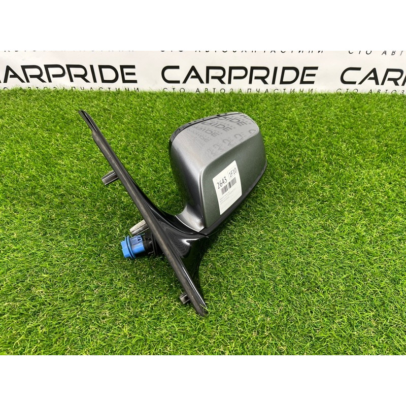 Зеркало (стекла и зеркала) BMW 5-series F10 2013 N63B44 51167283559