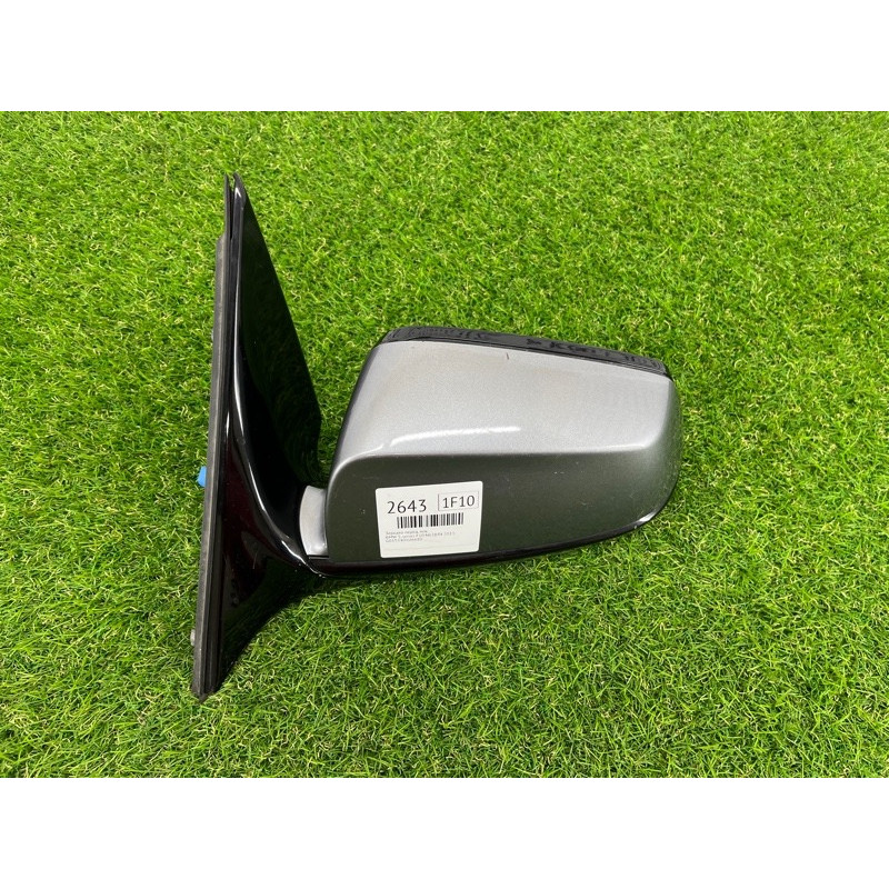 Зеркало (стекла и зеркала) BMW 5-series F10 2013 N63B44 51167283559