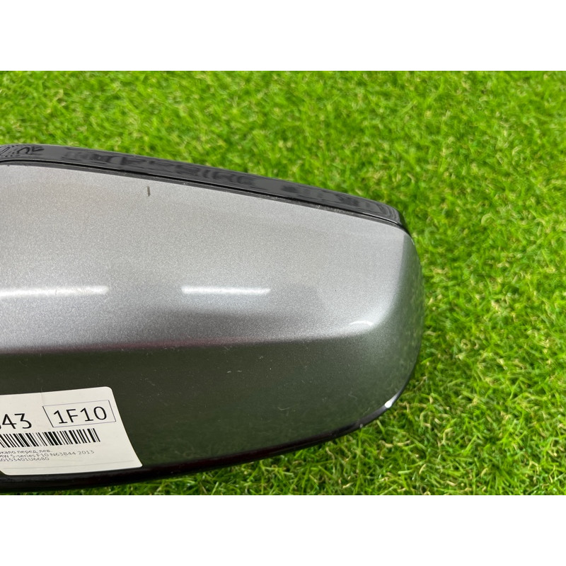 Зеркало (стекла и зеркала) BMW 5-series F10 2013 N63B44 51167283559