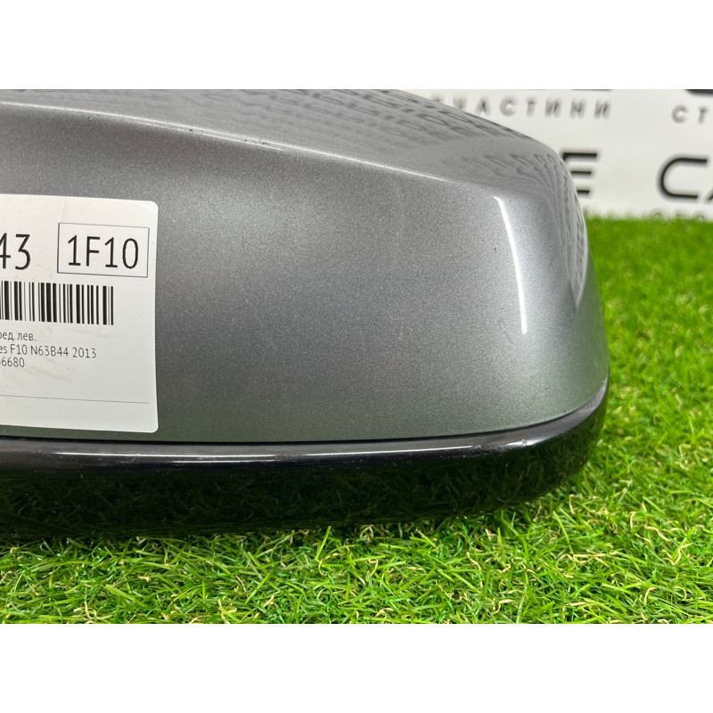 Зеркало (стекла и зеркала) BMW 5-series F10 2013 N63B44 51167283559