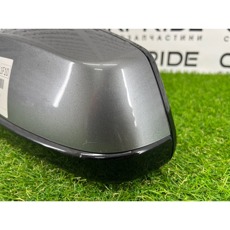 Зеркало (стекла и зеркала) BMW 5-series F10 2013 N63B44 51167283559