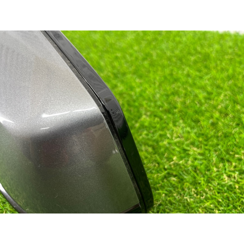 Зеркало (стекла и зеркала) BMW 5-series F10 2013 N63B44 51167283559