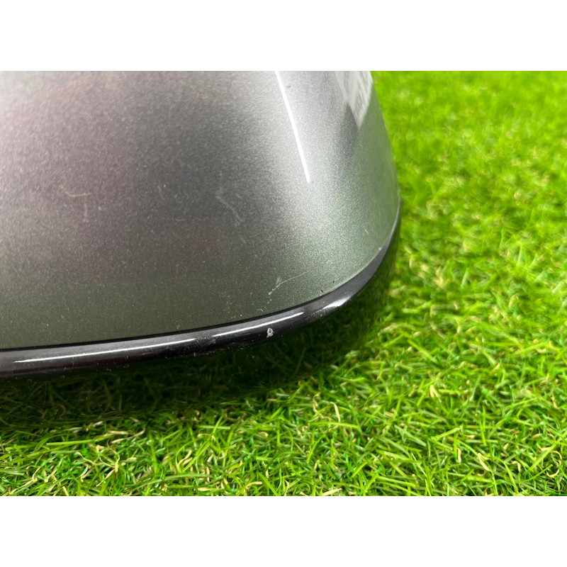 Зеркало (стекла и зеркала) BMW 5-series F10 2013 N63B44 51167283559